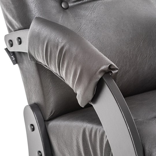 Кресло-качалка Модель 68 в Перми - изображение 62
