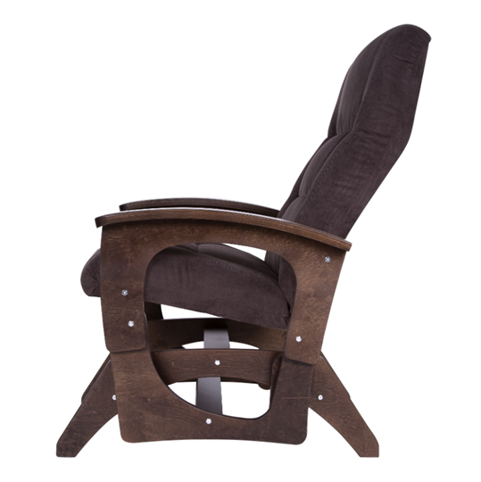 Кресло-качалка Орион, Орех в Березниках - изображение 5