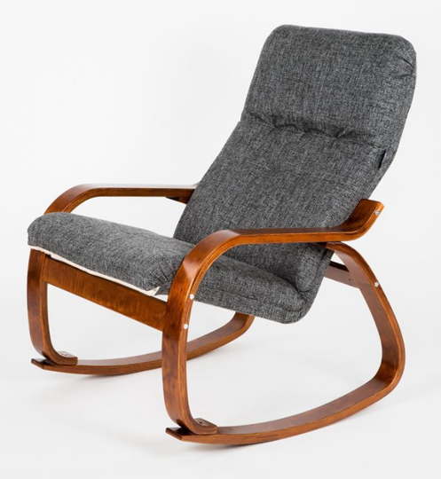 Кресло-качалка Сайма, Вишня в Березниках - изображение 9