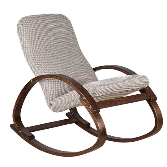 Кресло-качалка Старт в Перми - изображение 1
