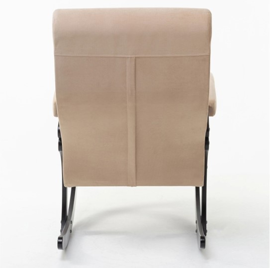 Кресло-качалка Корсика, ткань Amigo Beige 34-Т-AB в Чайковском - изображение 2