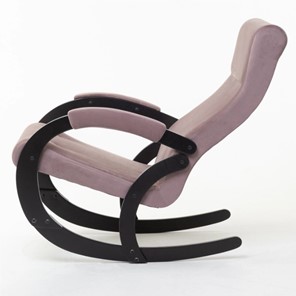 Кресло-качалка Корсика, ткань Amigo Java 34-Т-AJ в Перми - предосмотр 1