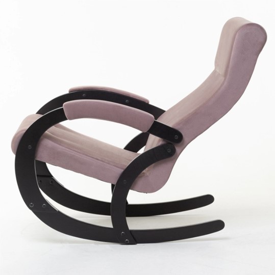 Кресло-качалка Корсика, ткань Amigo Java 34-Т-AJ в Перми - изображение 1