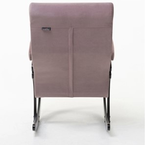 Кресло-качалка Корсика, ткань Amigo Java 34-Т-AJ в Перми - предосмотр 2