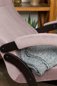 Кресло-качалка Корсика, ткань Amigo Java 34-Т-AJ в Перми - предосмотр 5