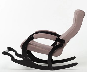 Кресло-качалка Марсель, ткань Amigo Java 33-Т-AJ в Перми - предосмотр 1