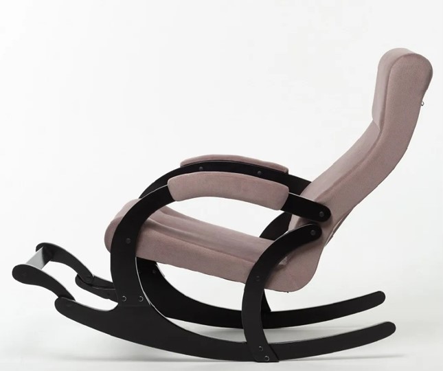 Кресло-качалка Марсель, ткань Amigo Java 33-Т-AJ в Перми - изображение 1