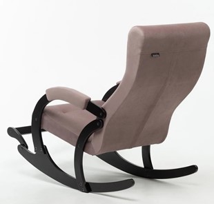 Кресло-качалка Марсель, ткань Amigo Java 33-Т-AJ в Перми - предосмотр 2