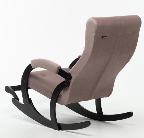 Кресло-качалка Марсель, ткань Amigo Java 33-Т-AJ в Перми - изображение 2