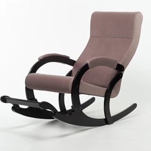 Кресло-качалка Марсель, ткань Amigo Java 33-Т-AJ в Березниках