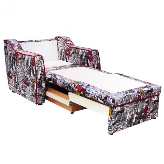 Кресло-кровать Бетховен в Перми - изображение 3