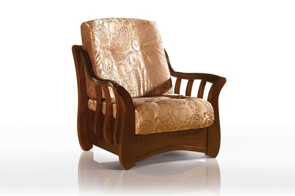 Кресло-кровать Фрегат 03-80 в Перми - изображение