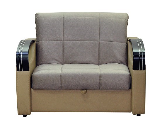 Кресло-кровать Коралл 3 в Перми - изображение 2