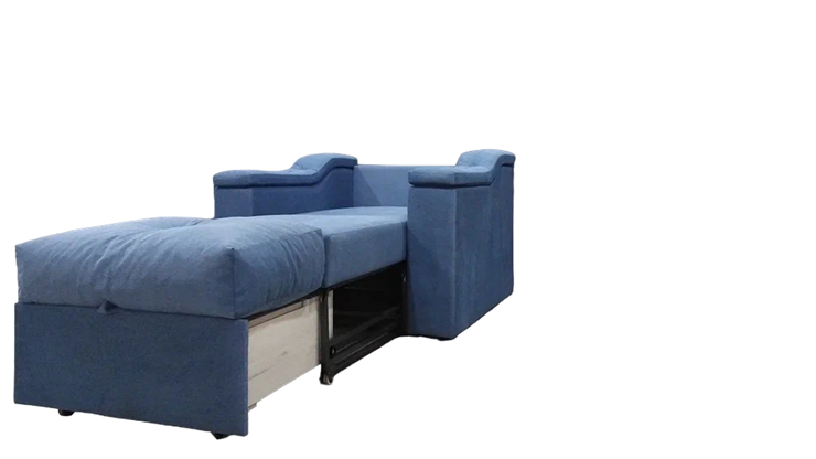 Кресло-кровать Лидер SV-1 0,7 (ППУ) в Перми - изображение 5