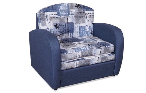 Кресло-кровать Пион-3 в Перми - изображение