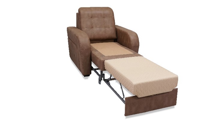 Кресло-кровать Сенатор в Перми - изображение 1