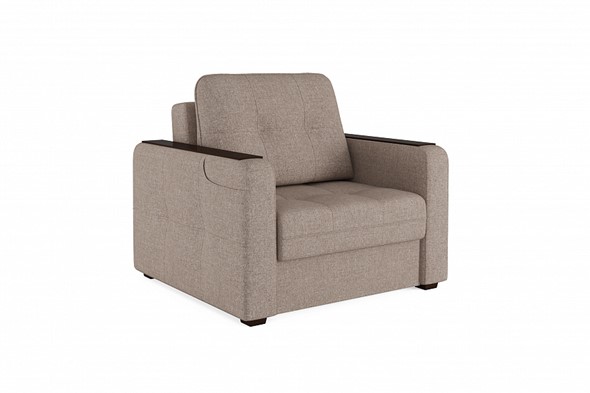 Кресло-кровать Smart 3, Шерлок 932 в Перми - изображение