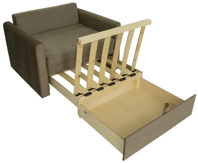 Кресло-кровать Юнат 2 в Перми - изображение 11