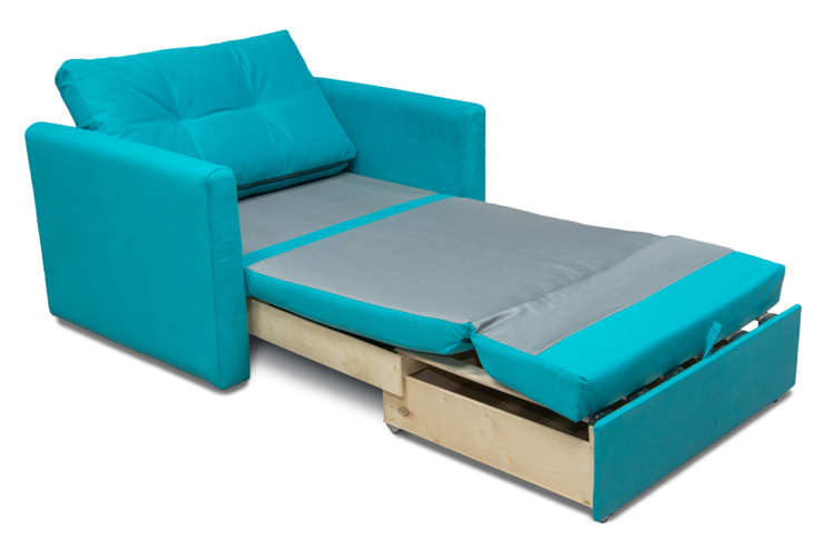 Кресло-кровать Юнат 2 в Перми - изображение 6