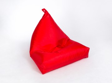 Кресло-лежак Пирамида, красный в Чайковском