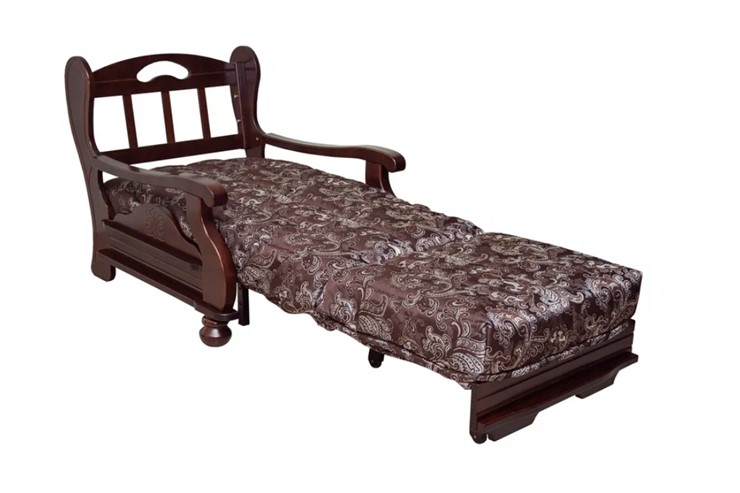 Кресло-кровать Мелодия, Орех в Перми - изображение 1