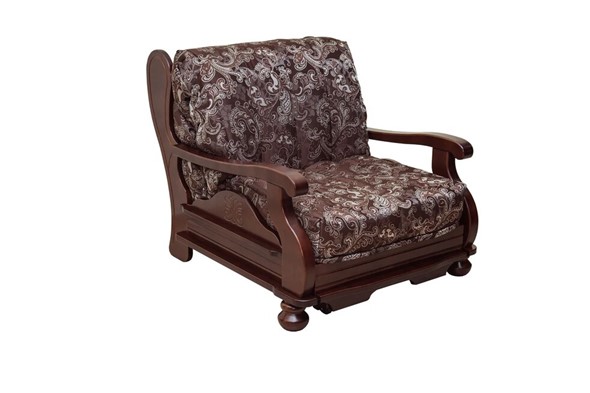 Кресло-кровать Мелодия, Орех в Перми - изображение