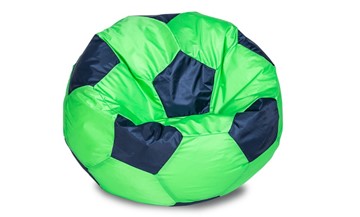 Кресло-мешок Мяч малый, зеленый в Соликамске