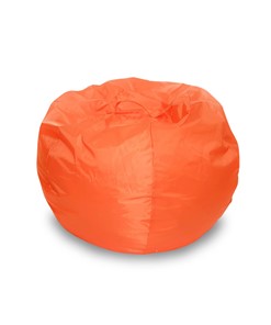 Кресло-мешок Орбита, оксфорд, оранжевый в Кунгуре