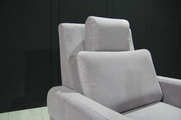 Кресло Марко на ножках  Пена Memory Foam 85*95 см в Перми - предосмотр 2