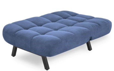 Кресло для сна Абри опора металл (синий) в Чайковском - изображение 7