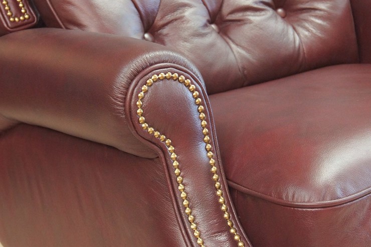 Кресло на ножках Освальд в Перми - изображение 2