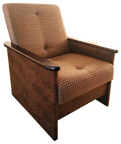 Кресло-кровать Нота в Перми - предосмотр