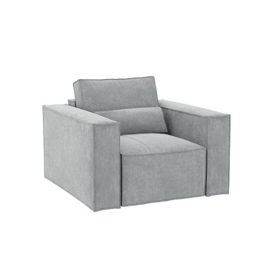 Кресло-кровать раскладное Бафи, комбинация 1 в Перми - изображение 4