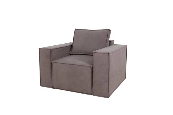 Кресло-кровать раскладное Бафи, комбинация 1 в Перми - изображение