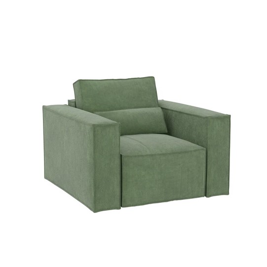 Кресло-кровать раскладное Бафи, комбинация 1 в Перми - изображение 7