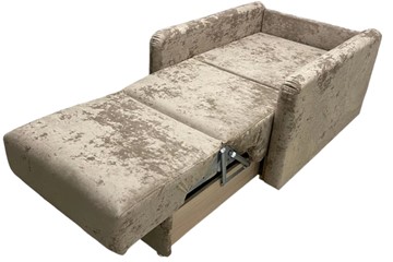 Кресло-кровать Уют Аккордеон 700 МД с подлокотником, НПБ в Перми - предосмотр 2