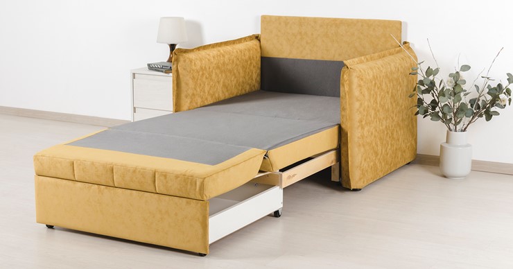 Кресло-кровать Виола Арт. ТД 233 в Перми - изображение 5