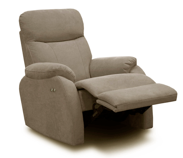 Кресло с электрореклайнером Берн 2 в Перми - изображение 2
