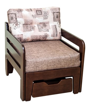 Кресло с ящиком Форвард в Перми - изображение