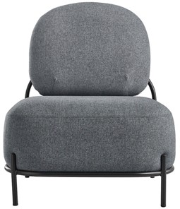 Кресло SOFA-06-01 grey в Перми - предосмотр 1