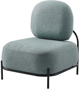 Кресло SOFA-06-01, зеленый A652-26 в Перми