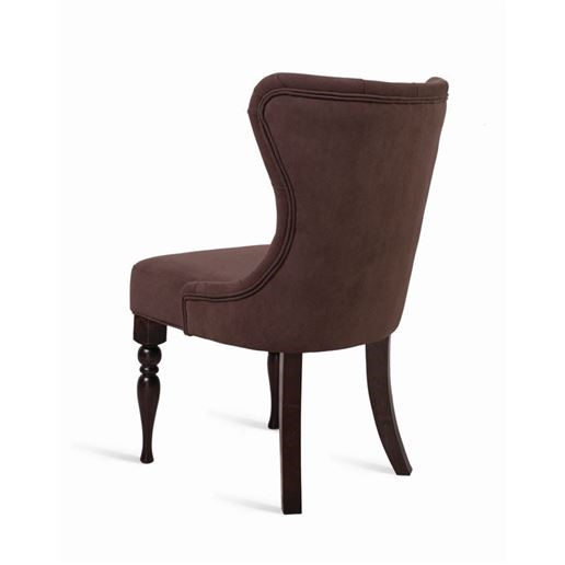 Кресло Вальс (темный тон / G04 - коричневый) в Перми - изображение 3