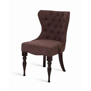 Кресло Вальс (темный тон / G04 - коричневый) в Перми - предосмотр
