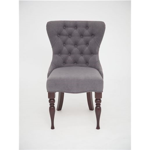 Кресло Вальс (темный тон / RS15 (G21) - темно-серый) в Перми - изображение 2