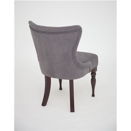 Кресло Вальс (темный тон / RS15 (G21) - темно-серый) в Перми - изображение 3