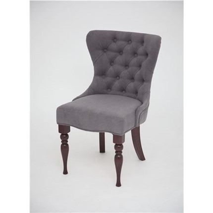 Кресло Вальс (темный тон / RS15 (G21) - темно-серый) в Перми - изображение