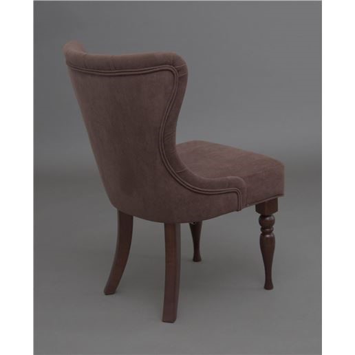 Кресло Вальс (темный тон / RS32 - коричневый) в Перми - изображение 2