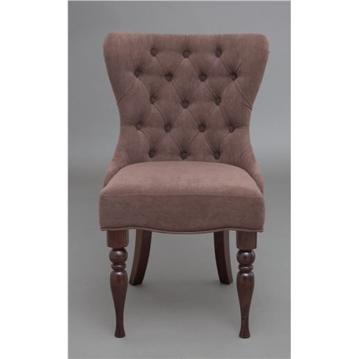 Кресло Вальс (темный тон / RS32 - коричневый) в Перми - изображение 3