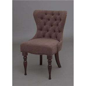 Кресло Вальс (темный тон / RS32 - коричневый) в Перми