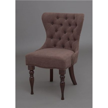 Кресло Вальс (темный тон / RS32 - коричневый) в Перми - изображение